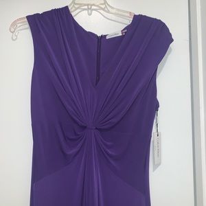 Calvin Klein Women’s gown Size 12